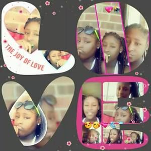 Meet your Posher, Janiya